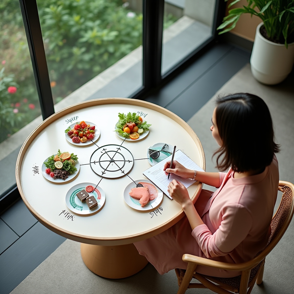 Nxwlto's holistic wellness approach